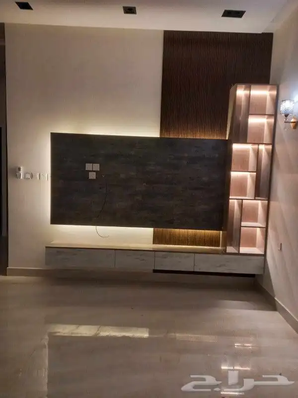 نجار موبليا وديكورات وابواب 3