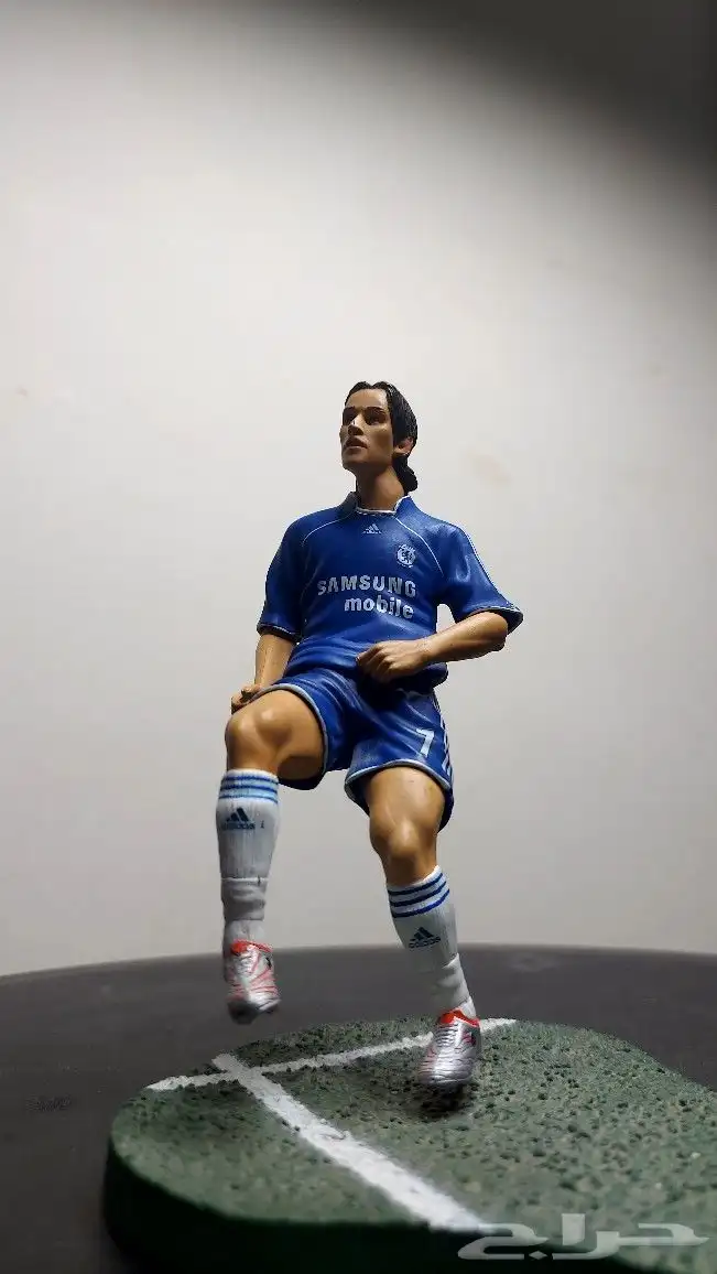 تشكيلة نجوم واساطير العالم للبيع 2