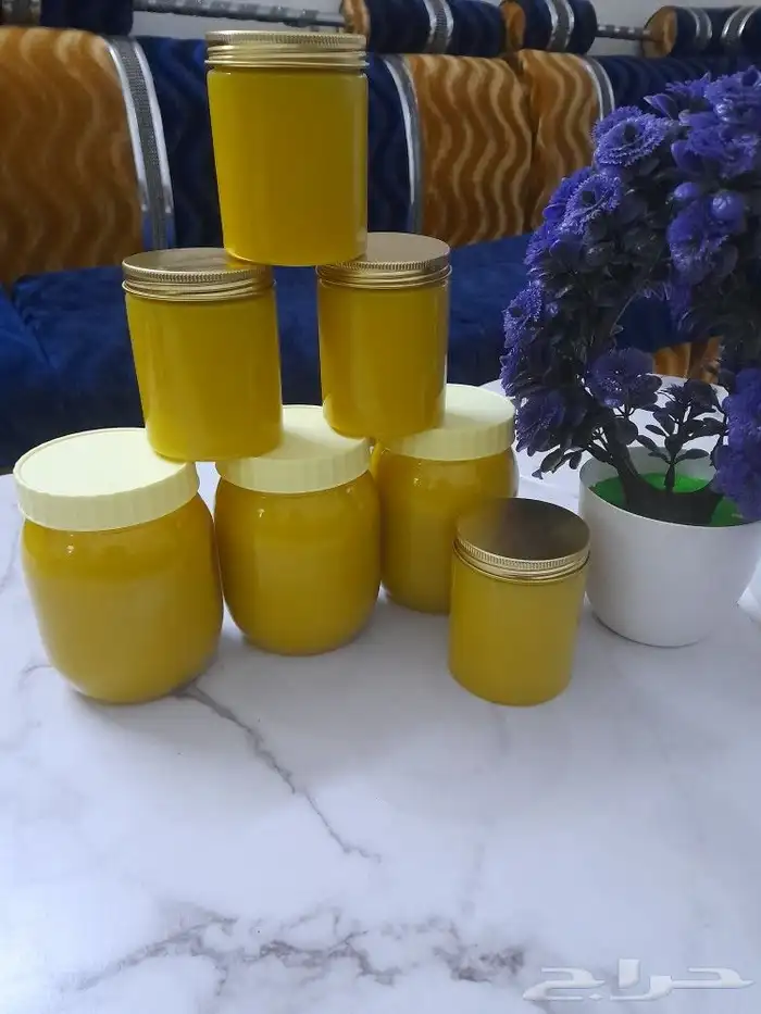 كريم الكركار السوداني بسنام الإبل لترطيب وتغذية الشعر 0