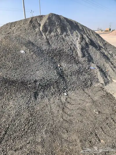 حصم و بحص و خرصان بأنواعه 22