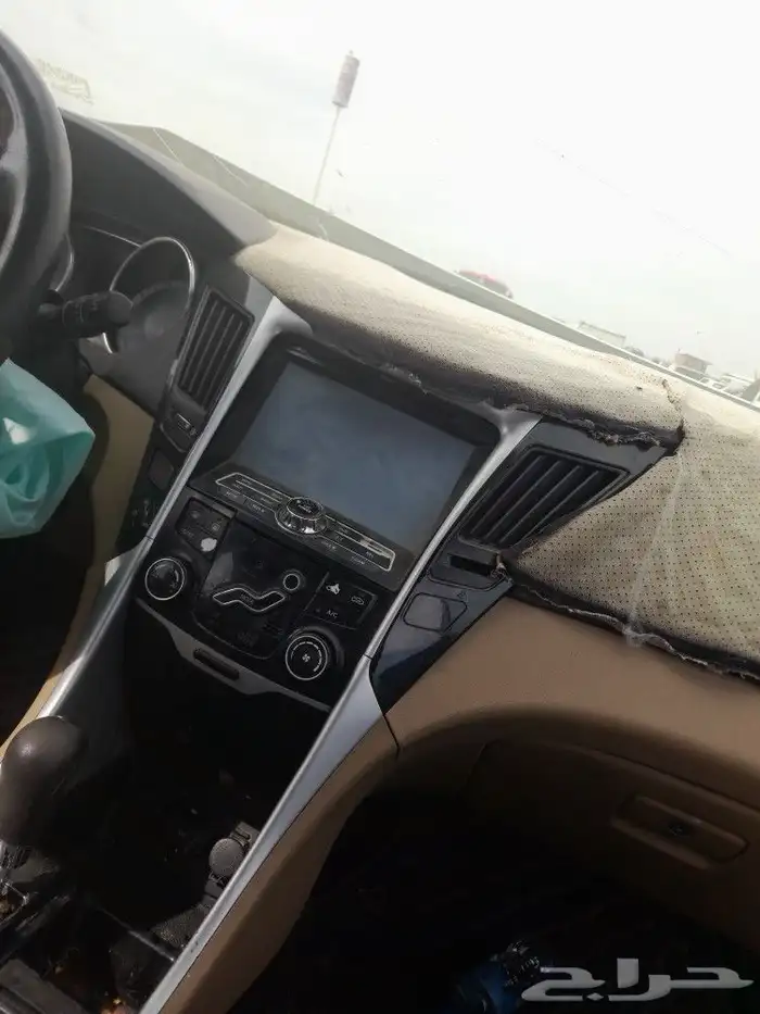 أبو موسى تشليح الحمدنيه لي قطع غيار السيارات 5