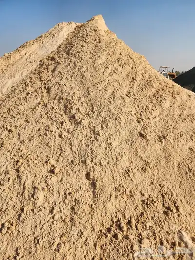 حصم و بحص و خرصان بأنواعه 19