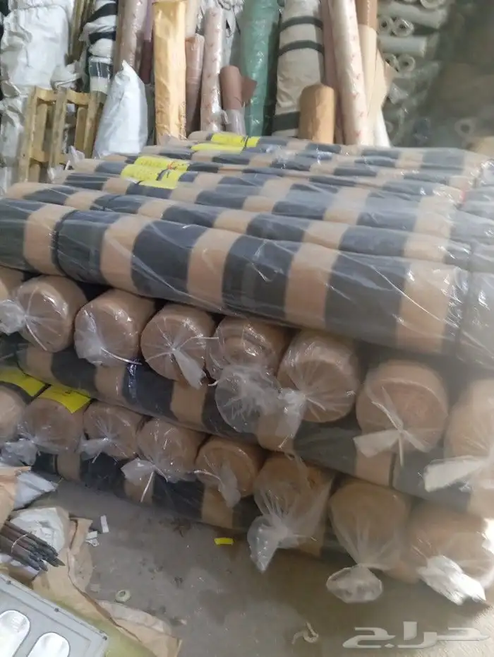 شبك ضل روكلين 13