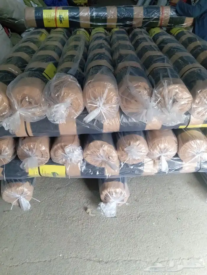 شبك ضل روكلين 12