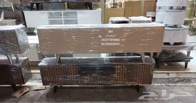 طاولات شاشة ارضي و جداري 25