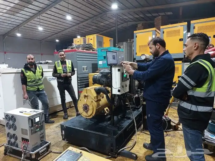 توضيب وتجديد وصيانة 0