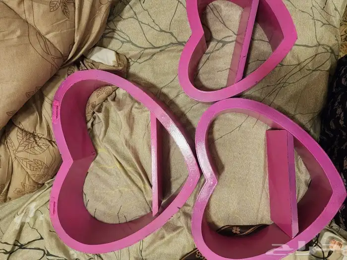 رفوف ب 50 ريال الدمام حي نور 0