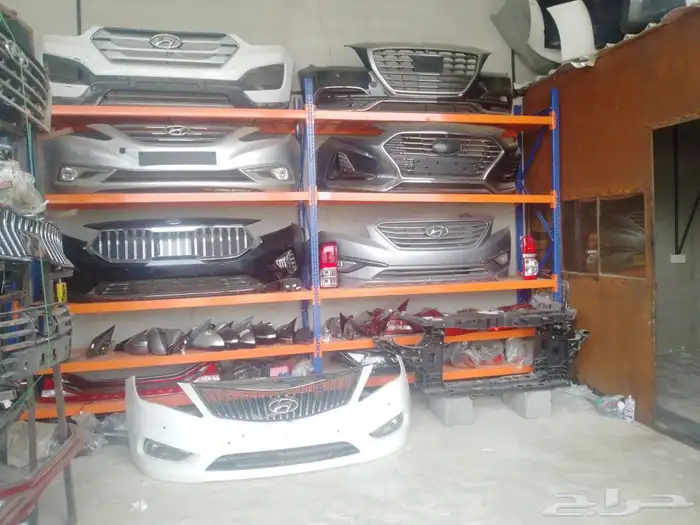 أنوار صدام أزيرا كادنزا جنسس سوناتا هايلكس كامري اصلي وكاله 2