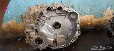 Accent Gearbox جربكس Cvt 2017 Model سدبلد 2