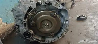 Accent Gearbox جربكس Cvt 2017 Model سدبلد 4