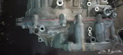 Accent Gearbox جربكس Cvt 2017 Model سدبلد 3