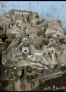 Accent Gearbox جربكس Cvt 2017 Model سدبلد 5