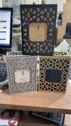 مطبعة تيشرت سفتي اكرليك تعاليق استكر بوكسات بروشور بروش ظرف 6