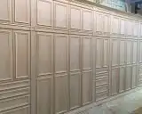 منجره ألاعمال الخشبيه للتنفيذ جميع الاعمال الخشبيه والديكور 18