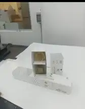 مطبعة تيشرت سفتي اكرليك تعاليق استكر بوكسات بروشور بروش ظرف 7