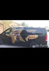 مطبعة تيشرت سفتي اكرليك تعاليق استكر بوكسات بروشور بروش ظرف 1