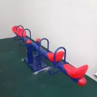 مرجيحة والعب 5