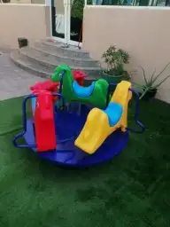 مرجيحة العب 8