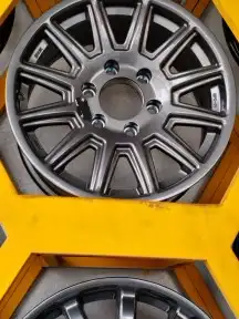 جنط برايد(17)اخر اصدار بجميع الوانه الدرجه الاولى 6