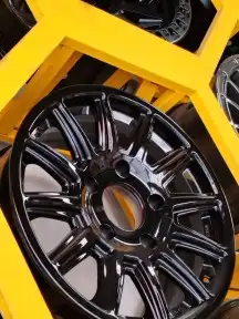 جنط برايد(17)اخر اصدار بجميع الوانه الدرجه الاولى 5