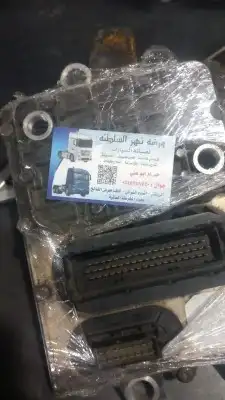 كهربائي شاحنات اكتروس قطع غيار كهربه استيراد 4