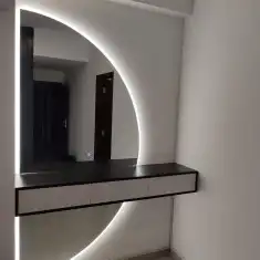 ديكور_تلفزيون تفصيل مريات حسب اطلب 2