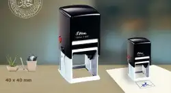كرت ختم بروشور فاتورة لوحة أكواب أختام أكياس بوكسات آي دي 1