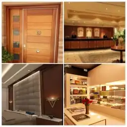 منجره ألاعمال الخشبيه للتنفيذ جميع الاعمال الخشبيه والديكور 0