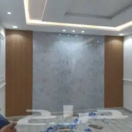 ديكور_تلفزيون تفصيل مريات حسب اطلب 5