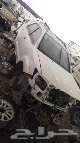 لجميع انوع قطع غيار السيارات 4