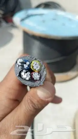 فرع مؤسسة رحمه الزهراني بالدمام لبيع الكابلات والمحولات ا 7