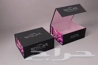 مطابع مطبعه طباعه بوكسات اكياس استيكرات كروت 9