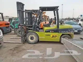 اجار رافعات شوكيه 3طن5طن7طن10طن 0