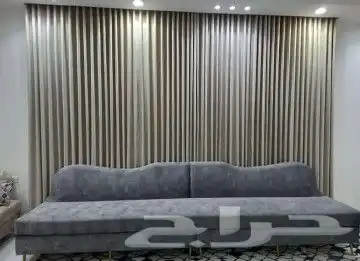 تفصيل ستائر حسب الطلب 0