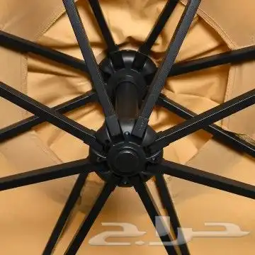 مضله المنيوم مدوره مقاس 2.7 و 2.5 2
