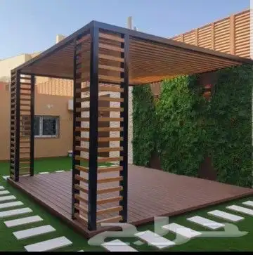 مضلات.. سواتر.. سيجات شبوك صيانة 14