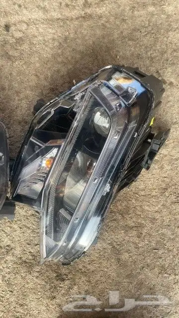 للبيع شمعات اكسنت اصلي وكاله 2024 1