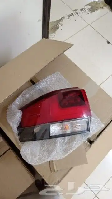 اسطبات خلفيه جيب 2023 مستخدام وكاله 2