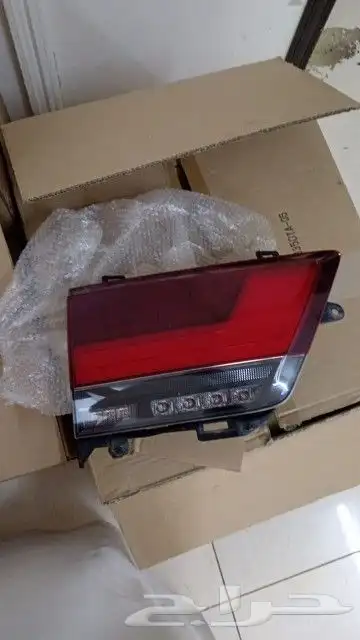 اسطبات خلفيه جيب 2023 مستخدام وكاله 1