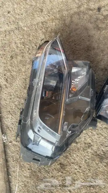 للبيع شمعات اكسنت اصلي وكاله 2024 2