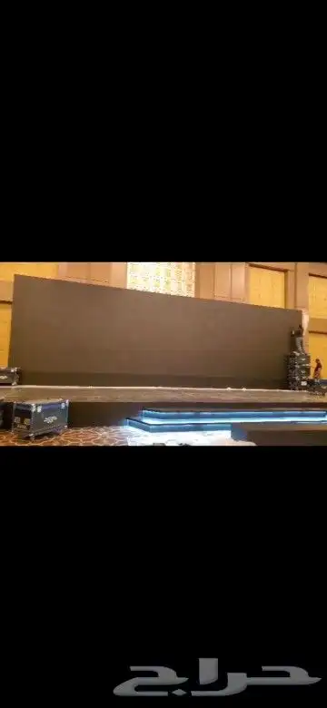 ايجار شاشات LED باحدث جودة واقل سعر 2