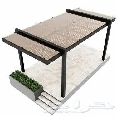 جلسات شتويه مع عوازل اسطح ضدتسرب المياه لتواصل 6