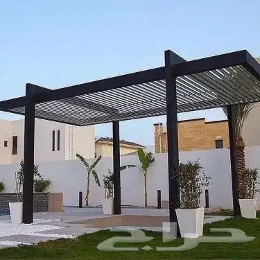 جلسات شتويه مع عوازل اسطح ضدتسرب المياه لتواصل 2