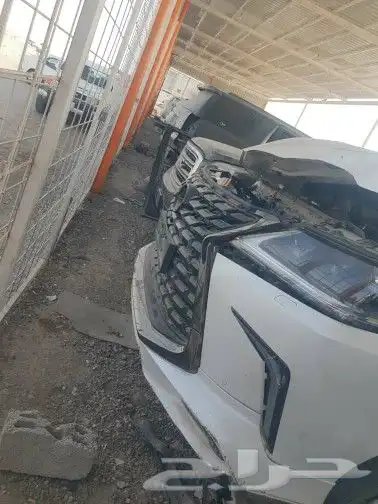 لجميع انوع قطع غيار السيارات 1