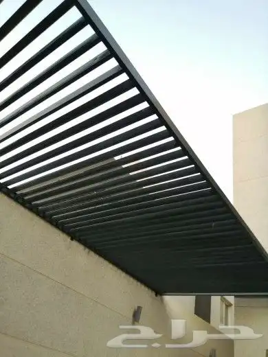 جلسات شتويه مع عوازل اسطح ضدتسرب المياه لتواصل 7