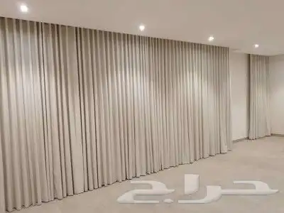 تفصيل ستائر حسب الطلب 7