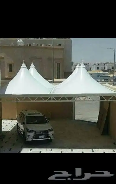 مضلات.. سواتر.. سيجات شبوك صيانة 4