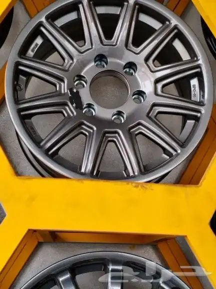 جنط برايد(17)اخر اصدار بجميع الوانه الدرجه الاولى 8