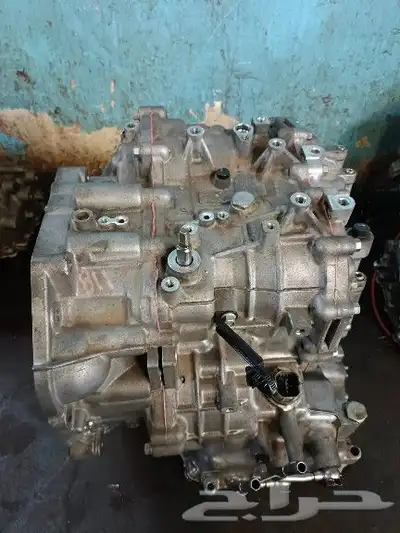 Accent Gearbox جربكس Cvt 2017 Model سدبلد 0