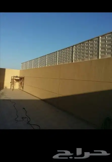 مضلات.. سواتر.. سيجات شبوك صيانة 9